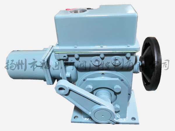 AS-25丨BS-60電動(dòng)執(zhí)行器